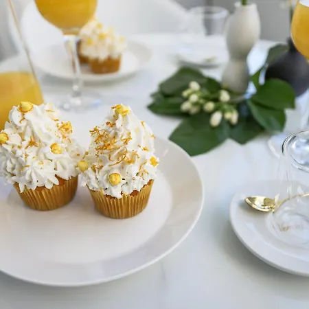 Appartement S&s Luxury With Balcony, 10 Minutes Walk To Old Town, Free Parking Zadar