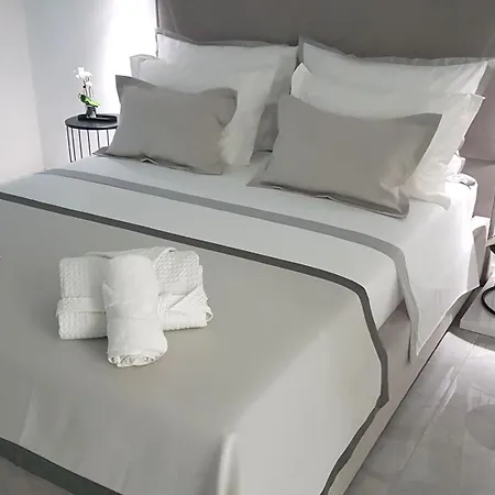 Appartement S&s Luxury With Balcony, 10 Minutes Walk To Old Town, Free Parking Zadar