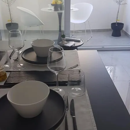 S&S Luxury Apartment 10 Minutes To Old Town Apartment Zadar