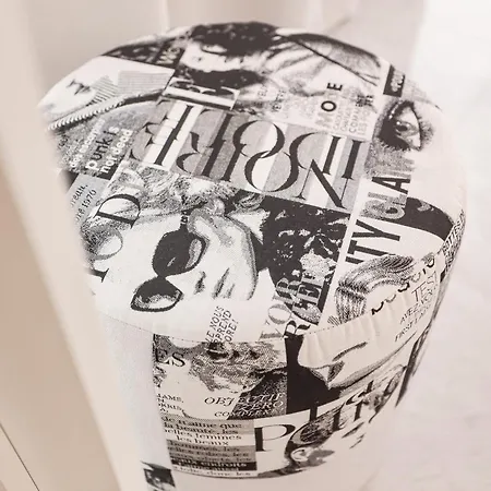 公寓 S&s Luxury With Balcony, 10 Minutes Walk To Old Town, Free Parking *