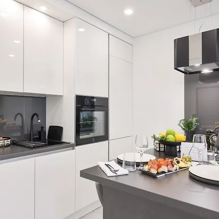 Apartment S&S Luxury Apartment 10 Minutes To Old Town Zadar