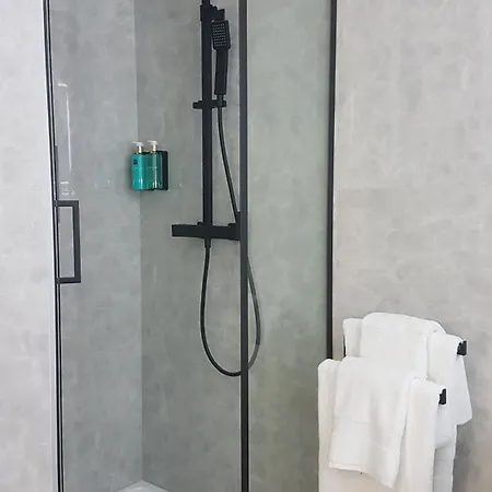 公寓 S&s Luxury With Balcony, 10 Minutes Walk To Old Town, Free Parking 扎达尔