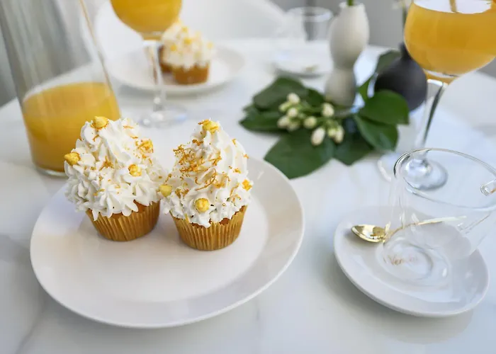 Appartement S&s Luxury With Balcony, 10 Minutes Walk To Old Town, Free Parking Zadar