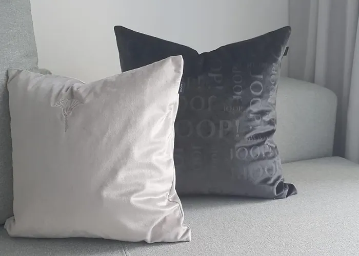 S&s Luxury With Balcony, 10 Minutes Walk To Old Town, Free Parking Appartement Zadar