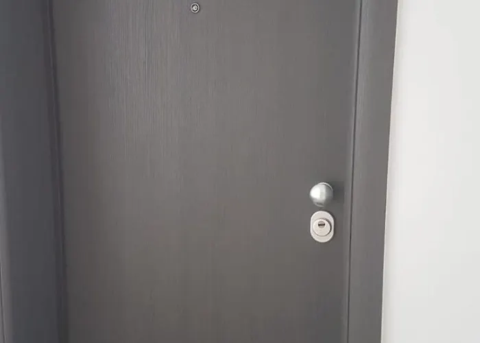 S&s Luxury With Balcony, 10 Minutes Walk To Old Town, Free Parking * Zadar