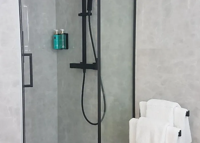 Appartement S&s Luxury With Balcony, 10 Minutes Walk To Old Town, Free Parking Zadar